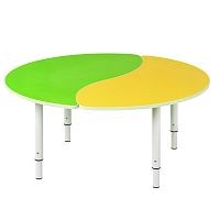 Стол Инь-Янь модульный 44622