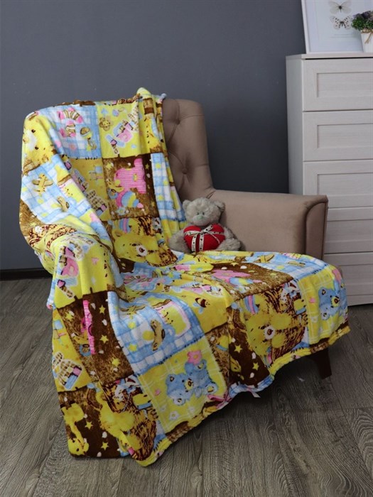 Покрывало детское 176057