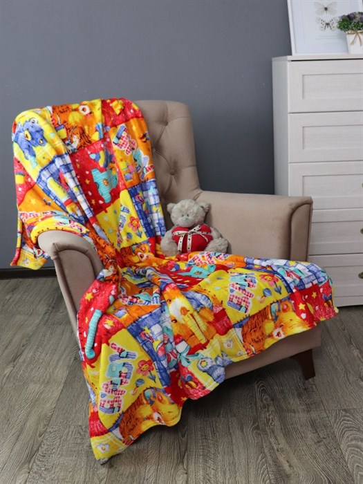 Покрывало детское 176060