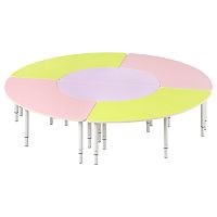 Стол модульный 44629